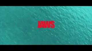 TIBURON JAWS