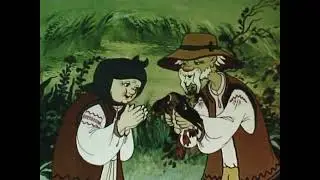 Голосіння, або про що насправді пісня Ой журавко журавко, й як це переплітається з народним баченням