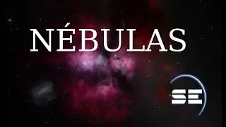 Space Engine -  Nebulas