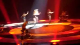 Britney Spears: Slave