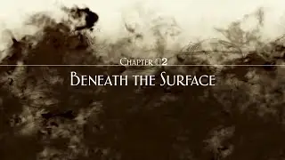 Judge Eyes: Chapter 2 NG+ part 2