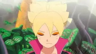 Boruto Episódio 220 - Boruto treina o Modo Sennin!
