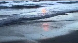 130 Анапа 2011 - Море.avi