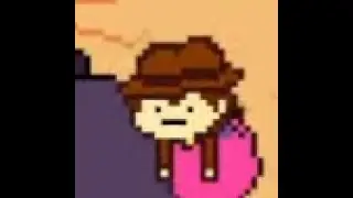 Showdown! | Undertale yellow