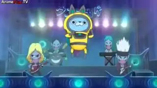 USApyon Summoning