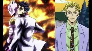 Are  yoshikage kira and kosaku kawajiri the same person? (Theory Video)