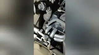 LC engineering header 2rz sound before and after