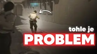 Učet do CS2 stojí jen 10 CZK ?? 😬┃Counter Strike 2 CS2