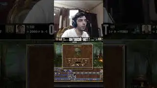 Ситуация то патовая | Герои 3 #heroes_hub  #heroes3   #hota   #Герои3 #Хота #стрим