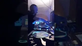 DRAGO LIVE PSYTRANCE SET AT UPLODE