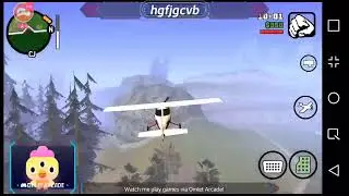 Watch me stream GTA: SA on Omlet Arcade!
