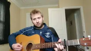 Lonesome Town (Ricky Nelson Cover)