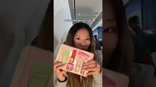 Rating travel kits ✈️✈️