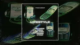 (FREE) [15+] UK RAP/ REAL RAP LOOP KIT 
