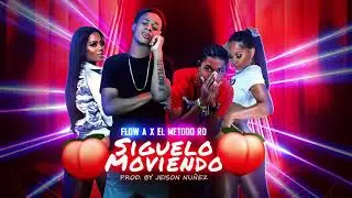 El Metodo RD x El Guason 