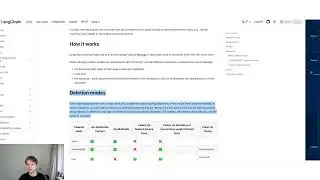 Data Management Made Easy with LangChain's Indexing API
