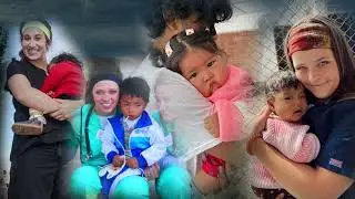 Peru Medical Missions Team