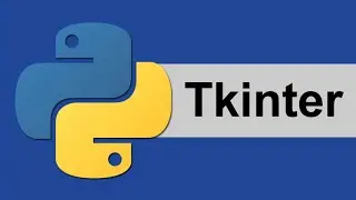 Основы работы с модулем TKinter в Python
