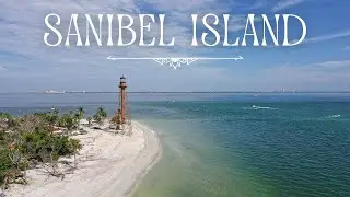 Sanibel nous surprend🤩 Est-ce toujours le paradis? | FLORIDE