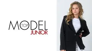 TOP MODEL JUNIOR (TUR)