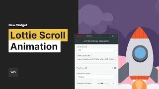 Professional Scroll Animations and Effects for Your Websites