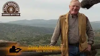 RW Safaris International Endorsement