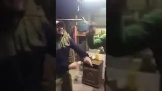 ЛЕГЕНДАРНОЕ ВИДЕО 1