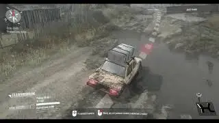 Kiedy w ramach zadania specjalnego transportujesz ze starym lodówkę i on zna skrót...