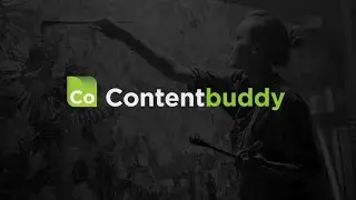 Content Buddy