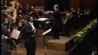 Pavarotti- Granada-Augustin Lara