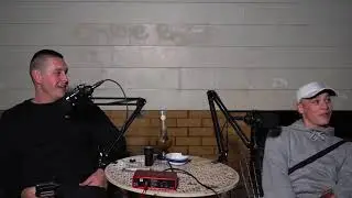 The Fortnightly Report Ep 40 Feat Rops