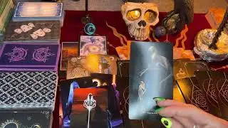 Кто на вас колдует 🪬🔮🪄🗝️