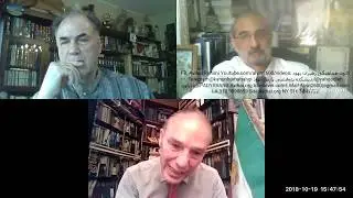 در نقد اسلام از فولادوند تا بهرام مشیری 5