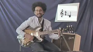 The Joy of Composing with Mohammed Ross