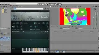 How To Make BitcrusherChordedPowerClearer On Vegas