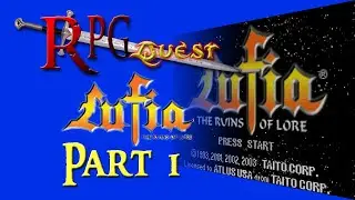 RPG Quest 