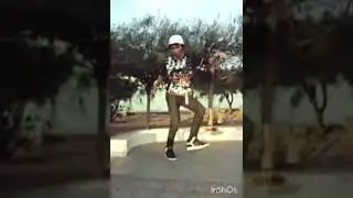 shuffle dance / free step dance / cuttingshapes / breakdance / Michael Jackson's dance steps #shorts