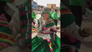 Totora-Oruro  #bolivia