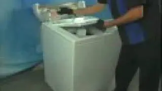 Whirlpool Washing Machine Repair