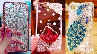 ЛАЙФХАКИ ДЛЯ ТЕЛЕФОНА! Антистресс чехлы для телефона