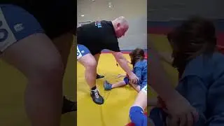 Три болевых при уходе от удержания сбоку🔥🔥🔥