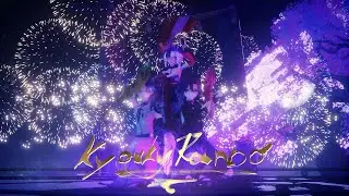 Kyouki Ranbu ~+.* || Happy New Years~