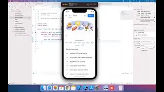 How To Create WebView In Swift IOS