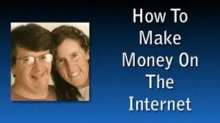 How To Make Money On The Internet