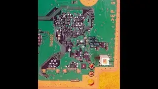 Let's Fix a YLOD PS3 & AMA