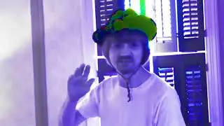 Preview 2 Weird Paul - Delusions Of Grandeur Extended V2