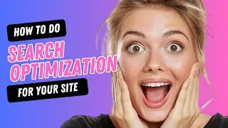 Search Engine Optimization (SEO)