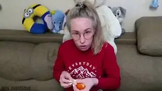 Смешной клип про деда мороза)