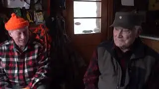 906 Outdoors - U.P. Camp Stories - Koivunen Camp.