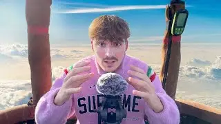 ASMR IN SKY